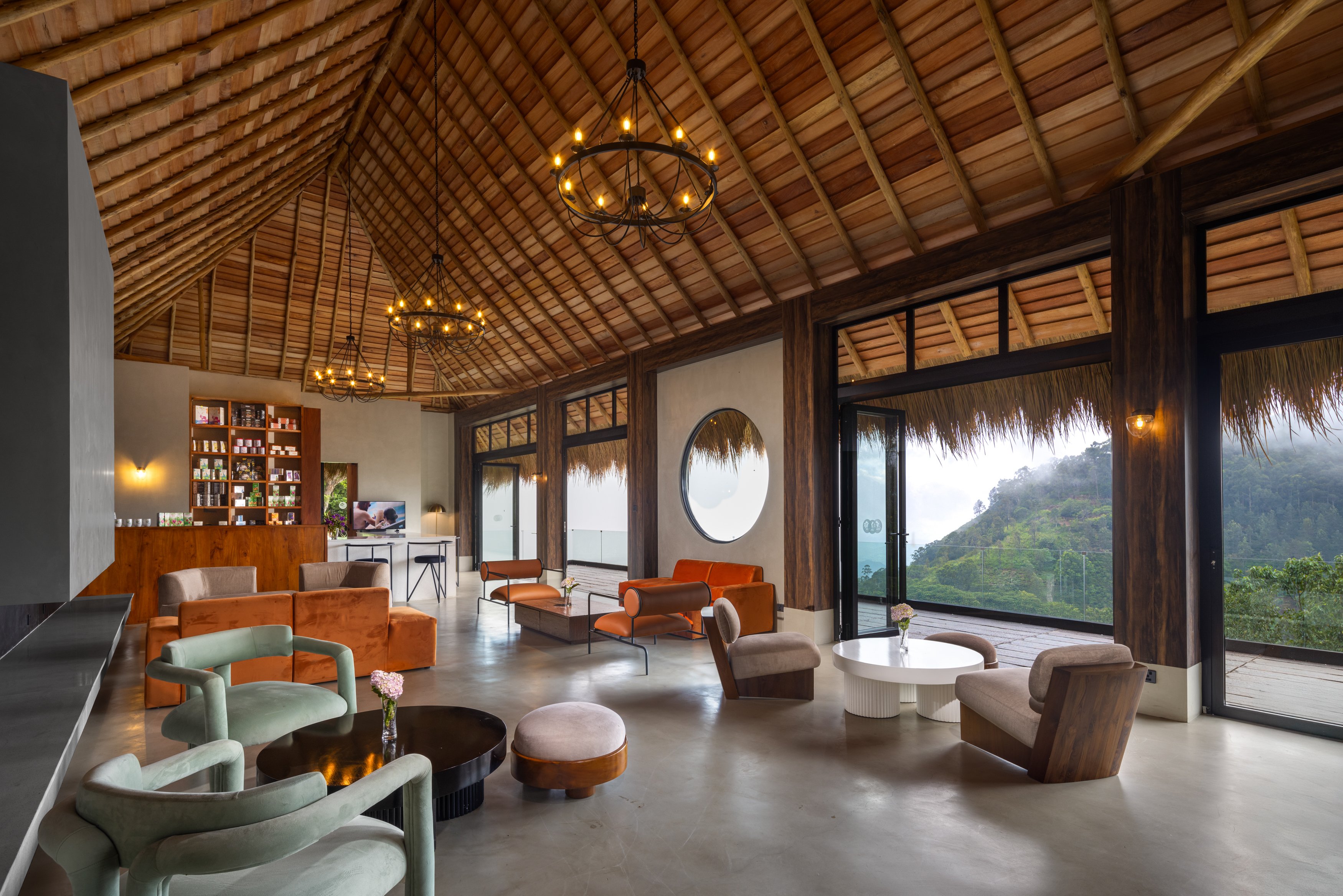 98 ACRES RESORT